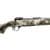Savage 110 Ultralite .308 Woodland Camo Bolt-Action Rifle thumbnail 3