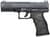 Walther WMP .22 WMR Optics-Ready Striker Pistol, Black 4.5" thumbnail 2