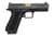 Shadow Systems DR920 9mm Optic-Ready Combat Pistol, Black/Bronze thumbnail 4