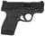 Smith & Wesson M&P9 Shield M2.0 9mm Compact - Night Sights Edition thumbnail 1