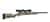 Savage 110 Apex Predator XP .243 Win Bolt-Action Rifle thumbnail 4