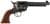 Taylors Smoke Wagon .44-40 SAO Revolver - Color Case Hardened thumbnail 3