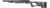 Ruger 10/22 Target Lite - Precision .22LR Semi-Auto Rifle thumbnail 1