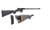 Henry AR-7 Compact .22 LR Survival Rifle - Black thumbnail 4