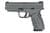 Springfield XD Mod.2 9mm Gray - Ergonomic Safety Pistol thumbnail 1