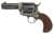Taylor's 1873 Cattleman .45 Colt Revolver - 3.5" Barrel, Birdshead Grip thumbnail 1
