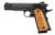 TriStar Commander 1911 - 9mm Steel Pistol with Wood Grips thumbnail 2