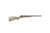 Crickett Youth Gen 2 .22 LR Tan Single-Shot Bolt Action Rifle thumbnail 5