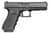 Glock G21SF Gen 1 .45 ACP Safe Action Handgun with Accessory Rail thumbnail 4