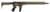 Resolute 300 MK17 Midnight Bronze 9mm Tactical Rifle thumbnail 1