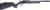 CVA Scout .300 AAC Blackout 16.5in Blued/Grey thumbnail 1