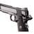 Wilson Combat 1911 CQB Elite Carry Gen 1 - 9mm, Gray Finish, Precision Pistol thumbnail 1
