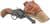 Ruger Wrangler .22 LR Cobalt Revolver with Holster Combo thumbnail 6