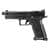 ZevTech OZ9 Tactical 9mm, Double-Action Threaded Pistol thumbnail 4