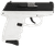 SCCY CPX-3 .380 ACP 3.10in White Polymer thumbnail 1