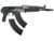 Pioneer Arms Hellpup Pro 7.62x39mm 11in Synthetic thumbnail 1