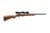 Savage 93R17 GVXP .17 HMR Bolt Rifle, AccuTrigger & 3-9x40 Scope thumbnail 2