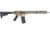 Great Lakes AR-15 .223 Wylde Semi-Auto Rifle - Burnt Bronze 16" thumbnail 1