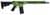 GLFA AR-15 .223 Wylde Battleworn Lime 16" Rifle thumbnail 1