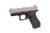 Glock 43X Gen 5 9mm Subcompact - Reliable Concealed Carry Pistol thumbnail 2