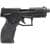 Taurus TX22 Gen 2 .22 LR 4.6in Black thumbnail 1