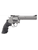 SAR USA SR38 Stainless .38 Special Revolver - Precision Performance thumbnail 3
