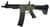 American Tactical Alpha Maxx 5.56 NATO 7.5in thumbnail 3