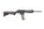 Kel-Tec SU-22CA Lightweight .22 LR Semi-Auto Rifle - Black thumbnail 6