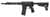SIG Sauer M400 Tread V2 Tactical Pistol 5.56 NATO, 11.5" Compact Black thumbnail 2