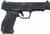 SAR9 Tactical 9mm Pistol - 5.2" Barrel, 17-Round Black Edition thumbnail 1