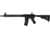 Troy Industries SPC M4A4 X Series 5.56 NATO 16in Black thumbnail 2