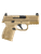 FN 509C MRD Compact 9mm - FDE, DAO, 10+1, Ambi Safety thumbnail 6
