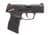 Sig Sauer P365 Rose .380 ACP Compact Pistol w/ Romeo Zero Optic thumbnail 3