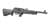 Ruger PC Carbine 9mm Tactical Takedown Rifle - Black thumbnail 4