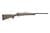 Howa M1500 Hogue 6.5CM Precision Bolt Rifle - Green/Blue Finish thumbnail 1