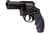 Taurus 856 Ultra-Lite .38 Special Defender Revolver - Black thumbnail 2