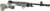 Springfield M1A Standard .308 Win Tactical Semi-Auto Rifle thumbnail 2
