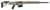 Barrett MRAD .300 Win Mag Bolt Rifle - FDE Fluted, Adjustable Stock thumbnail 1