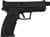 SDS PX-9 Gen 3: 9mm Striker Pistol, 20+1 Rounds, Optic Ready thumbnail 1