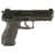H&K P30LS V3 9mm 4.45in Black thumbnail 1