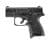 Beretta APX A1 Carry: Compact 9mm Striker-Fired Pistol, Black thumbnail 2