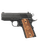 Iver Johnson Thrasher .45 ACP Compact Pistol - Matte Blued Finish thumbnail 4