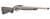 Ruger American Rimfire Target .22 LR Adjustable Precision Rifle thumbnail 3