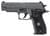 Sig Sauer P226 Legion - Elite 9mm Gray Tactical Handgun thumbnail 2