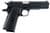 ARMSCOR 1911-A1 .45 ACP Pistol - 10+1, Black Parkerized Finish thumbnail 1
