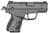 Springfield XD-E 3.3" 9mm Compact Pistol - Concealed Carry Champ thumbnail 3