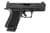 Shadow Systems MR920 - Versatile 9mm Pistol, 15rd, Black Matte thumbnail 1