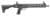 Ruger LC Carbine 5.7x28mm Semi-Auto Rifle w/ Folding Adjustable Stock thumbnail 5