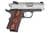 Springfield 1911 EMP: 9mm Cocobolo Subcompact Pistol thumbnail 1