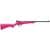 Savage Rascal Youth .22 LR - Pink Bolt Rifle with AccuTrigger thumbnail 1